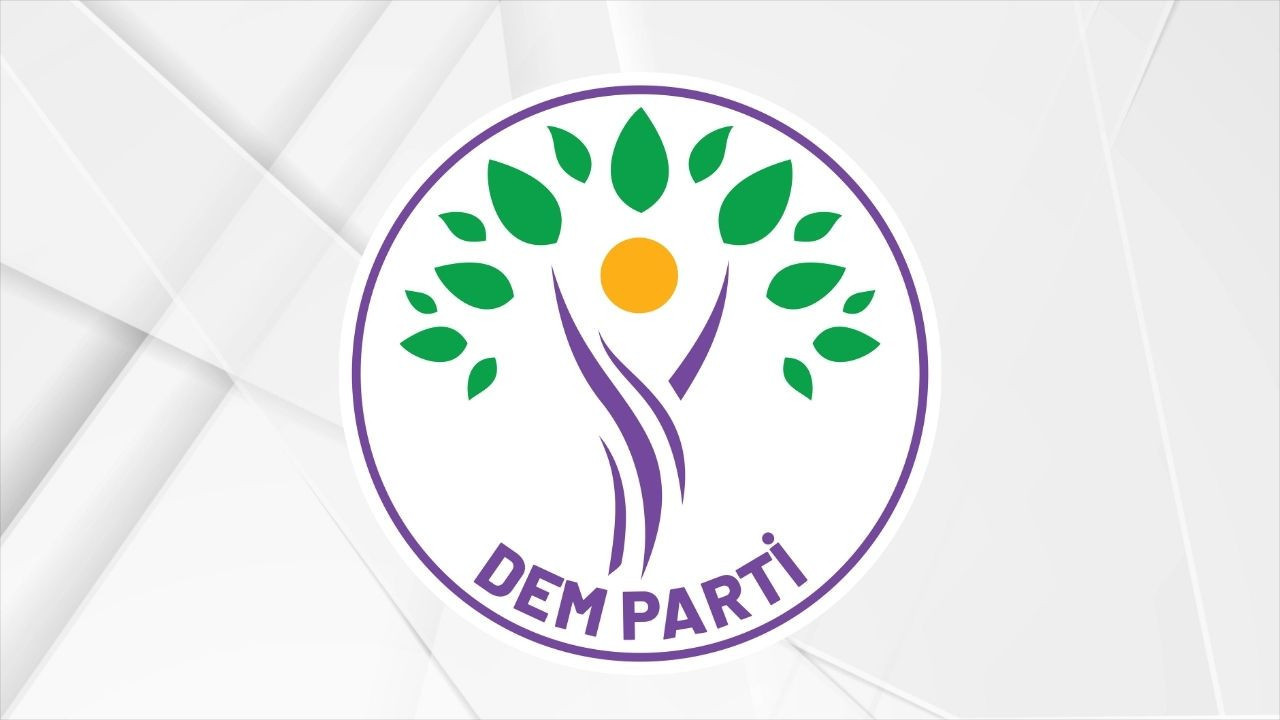 DEM Parti Heyeti perşembe günü Öcalan ile görüşecek