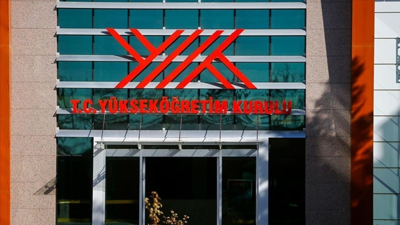YÖK’ten açıkladı: “Sınavsız yerleştirme” iddiası asılsız