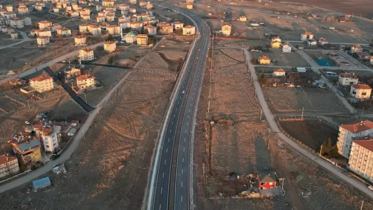 Ankara’da önemli yol çalışması! Çubuk'tan sürücülere kritik uyarı