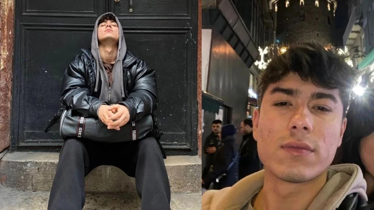 Ankara'yı sarsan cinayet: Hakan Çakır cinayetine karışan şahısların suç geçmişleri şoke etti!