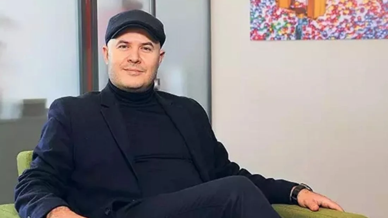 Adil Yıldırım kimdir? İlişki koçu ve yazar olarak tanınan bir isim