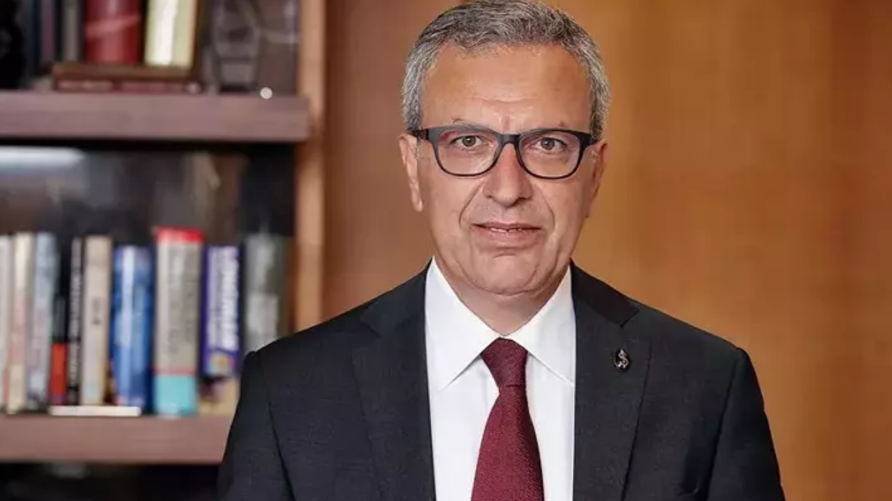 Adnan Bali kimdir? Bankacılık sektöründe önemli bir isim