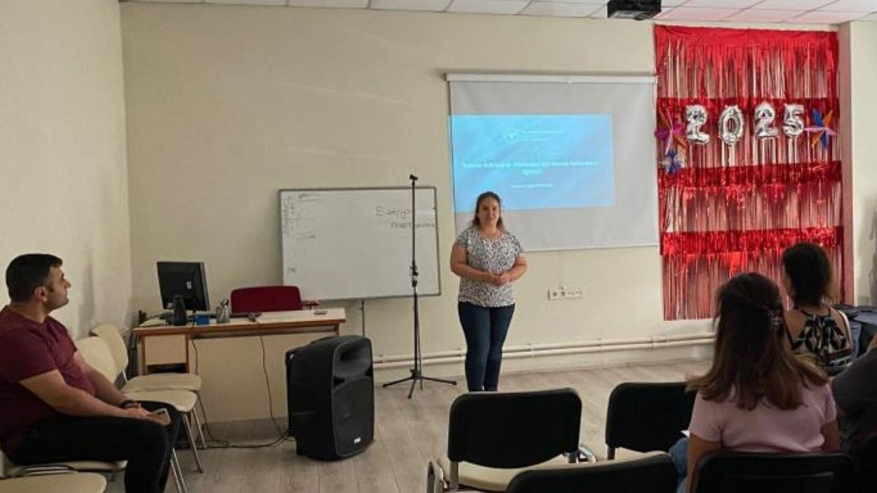 Eskişehir'de kanser için erken teşhis genişliyor