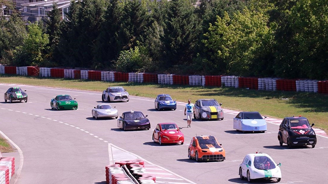 TEKNOFEST’te final heyecanı