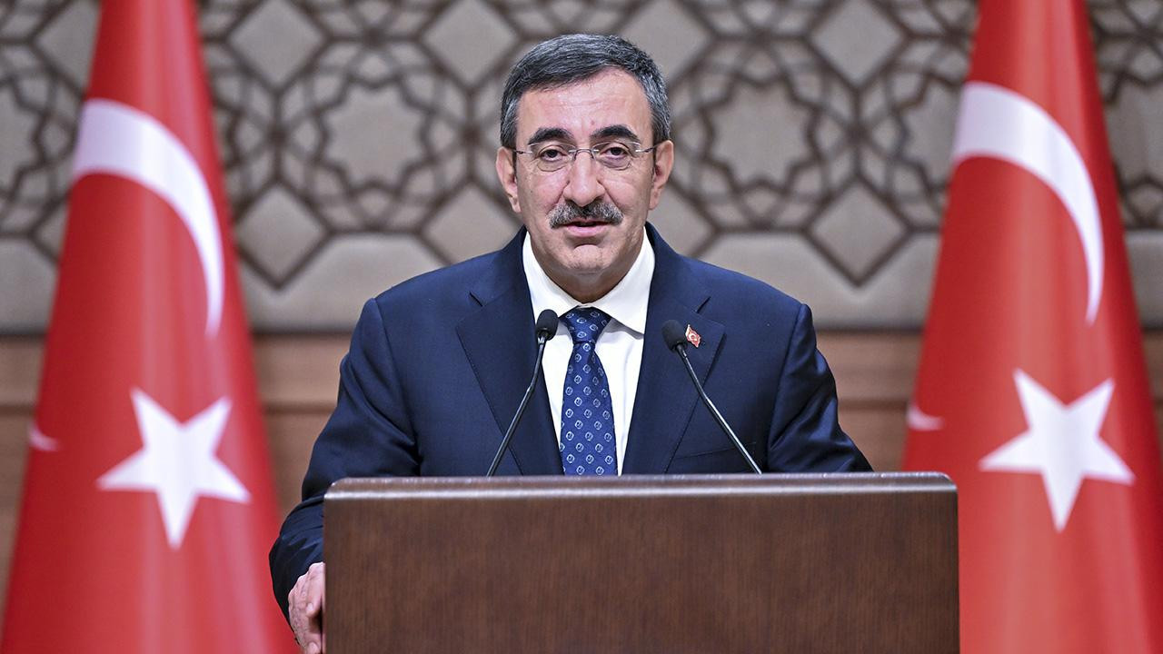 Cevdet Yılmaz'dan Malazgirt Zaferi ve Büyük Taarruz mesajı!