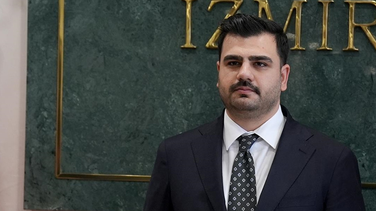 AK Parti’li İnan'dan Özgür Özel’e sert tepki! "İzmir’i yalancılıkla suçladınız"
