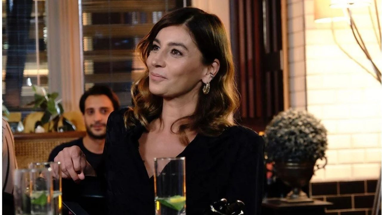 Deha dizisinde oynayan oyuncu Aysel kimdir, Seda Akman başka nerelerde oynamıştır?