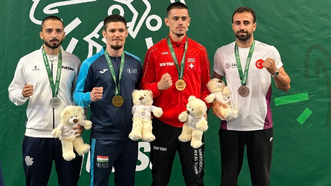 Ankara takımları başarıya doymuyor