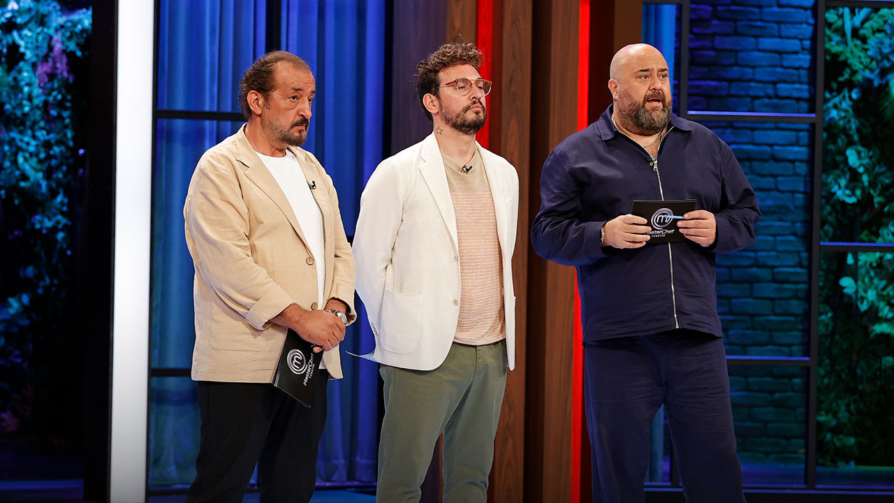 MasterChef’te kaptanlık oyununu kim kazandı? MasterChef’te takım kaptanları kim oldu?