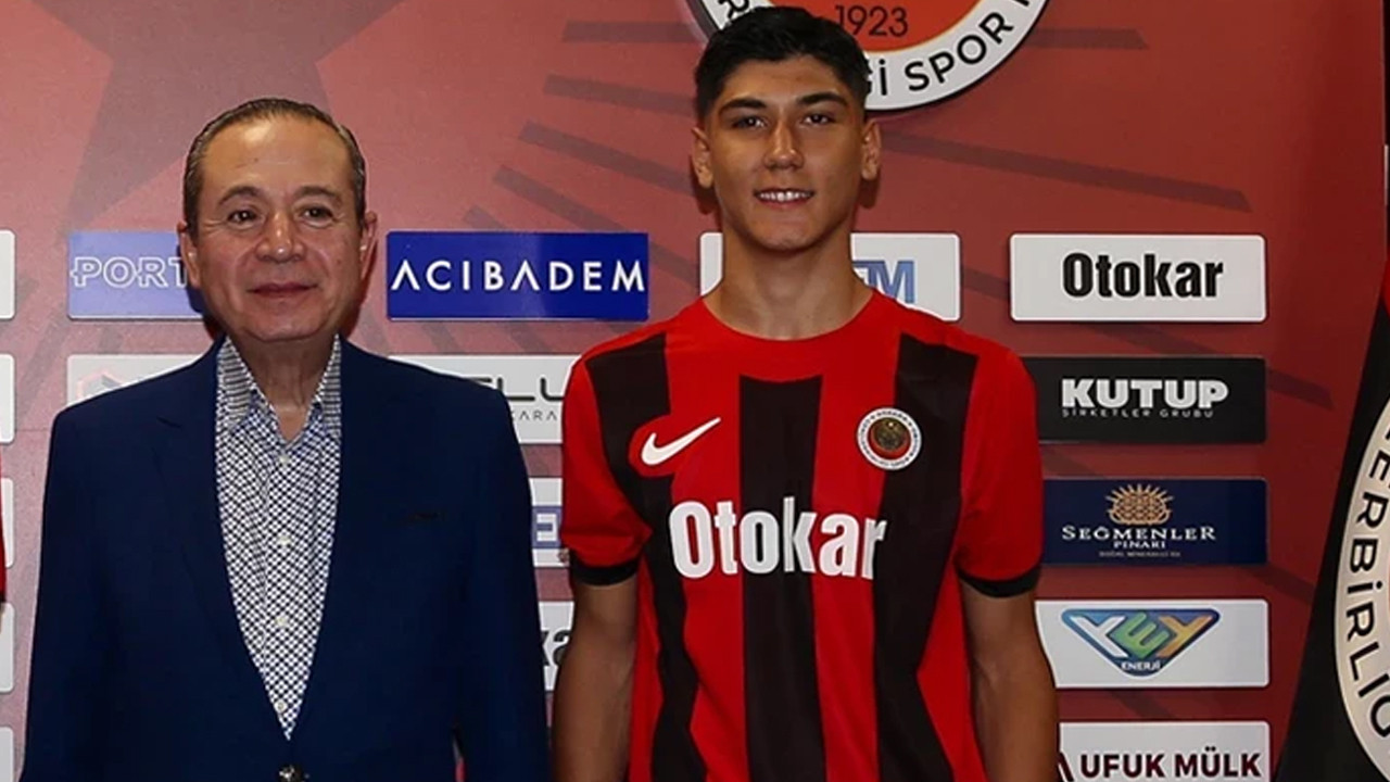 Furkan Ayaz Özcan kimdir? Furkan Ayaz Özcan kaç yaşında, nereli?
