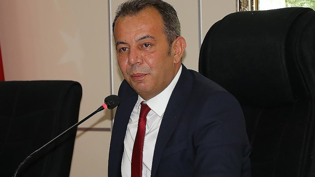 Tanju Özcan’dan Bakan Murat Kurum’a çağrı: “Hadi arayın lütfen”