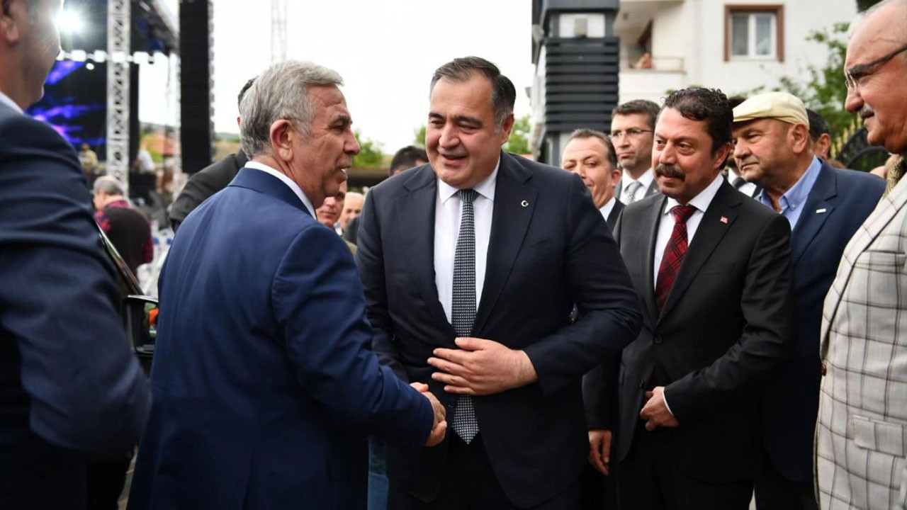 Nallıhan’da Zafer Bayramı coşkusu: Mansur Yavaş'ın katılımıyla toplu açılış yapılacak