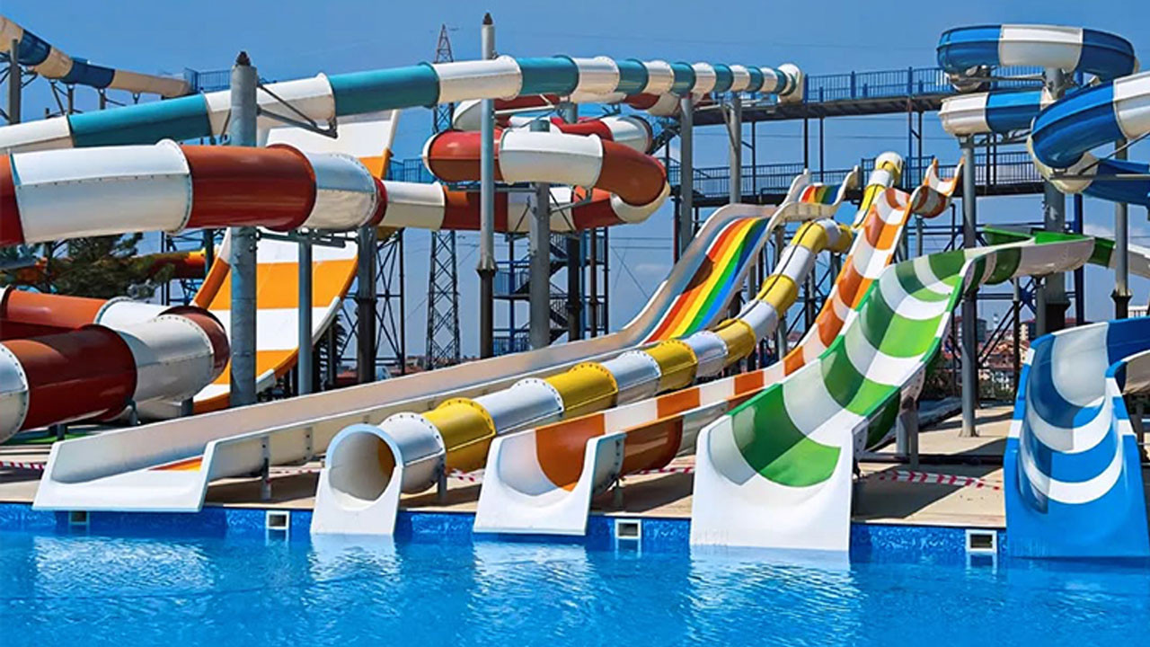 Keçiören Belediyesi duyurdu! Keçiören’in aqua parkları sezonu kapatıyor