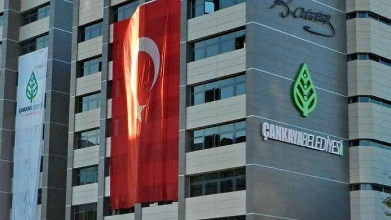 Çankaya Belediyesinden üniversite öğrencilerine hoş geldiniz desteği