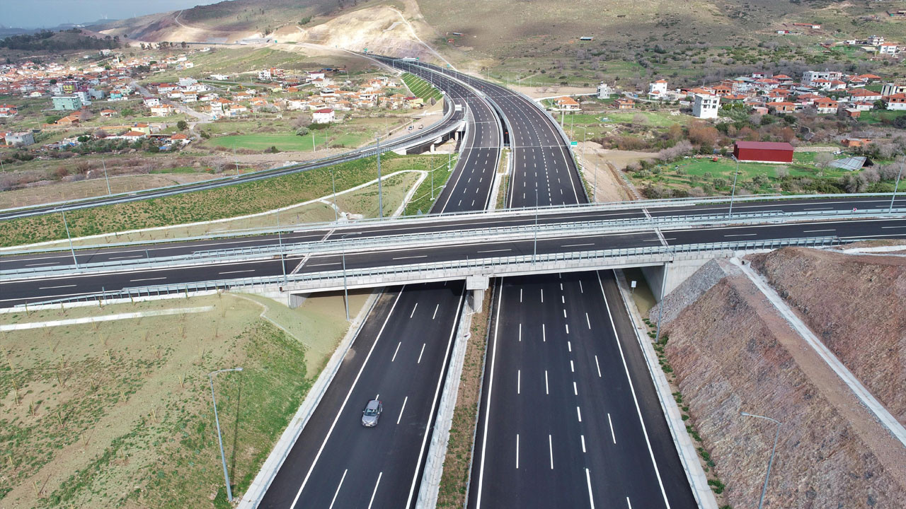 Türkiye genelindeki yol çalışmaları! 27 Ağustos kapalı yollar hangileri?