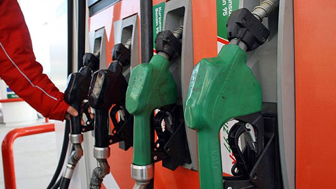 Benzine zam geldi! Benzine ne kadar zam geldi, güncel benzin fiyatları ne kadar oldu?