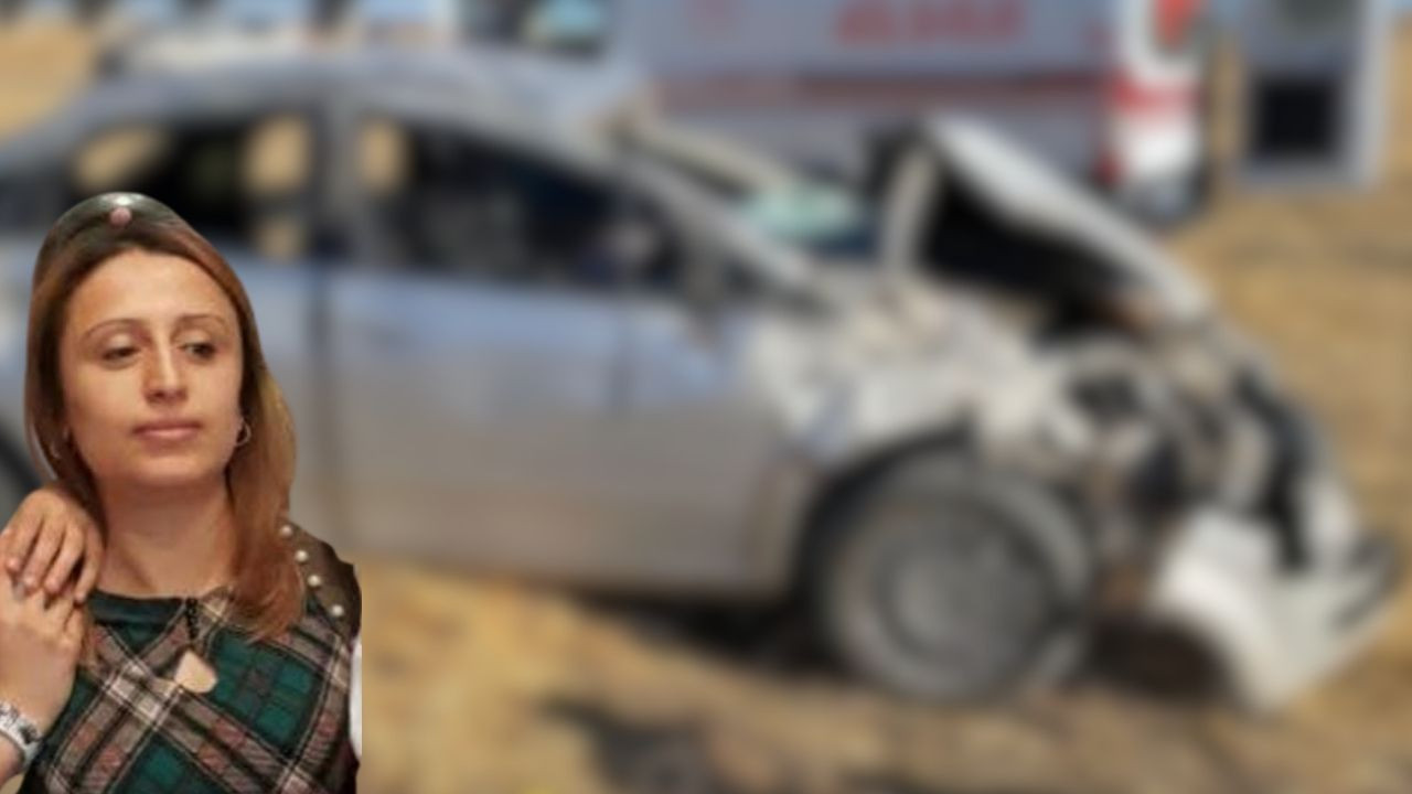 Yozgat’ta kaza: Araç takla attı, ölü ve yaralılar var