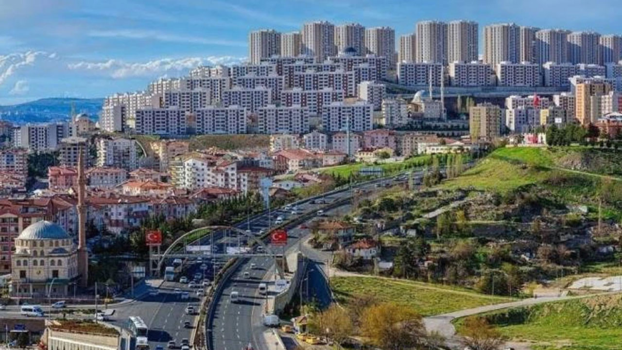 Ankara'nın üç ilçesinde iş fırsatları! Yeni kapılar açıldı
