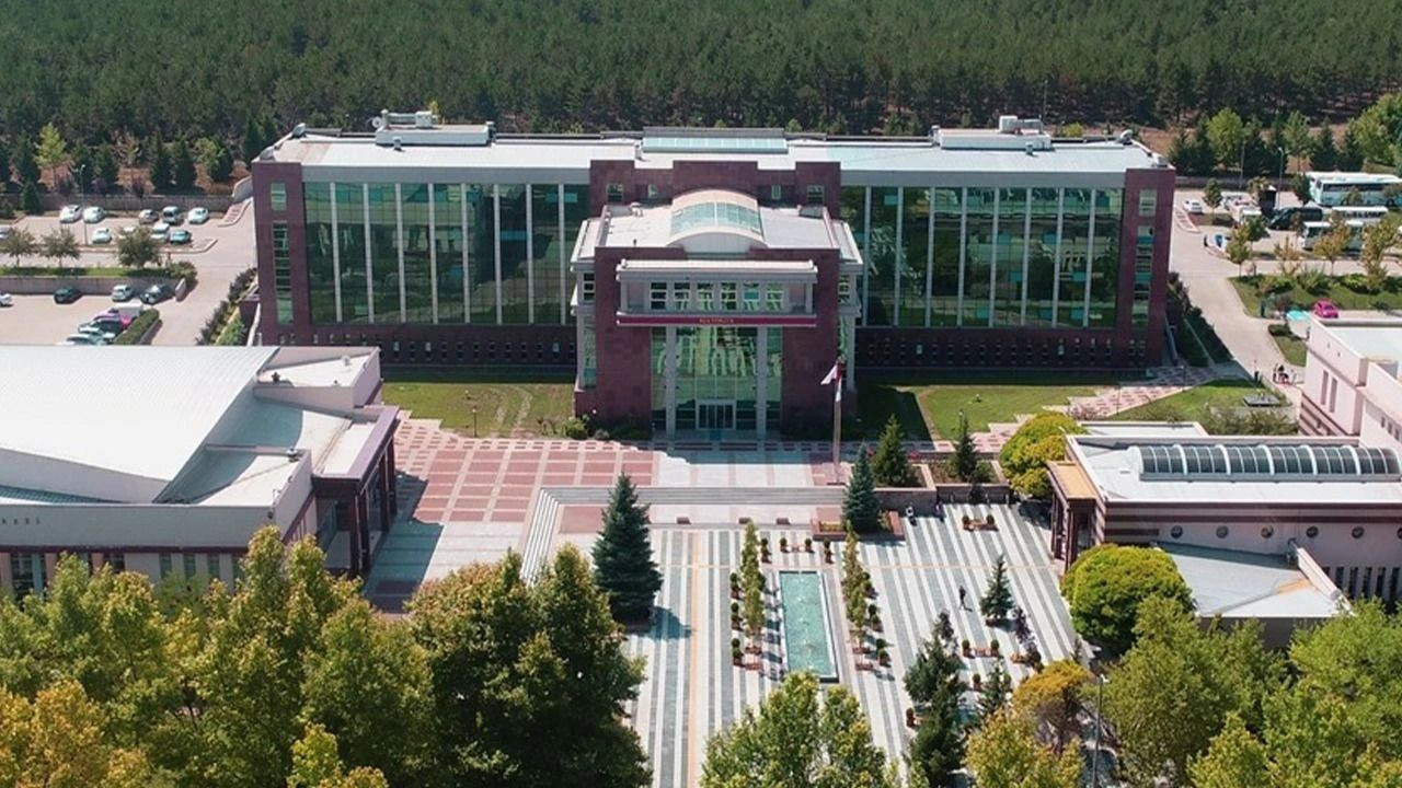 Eskişehir Osman Gazi Üniversitesindeki projeye Avrupa Birliğinden destek