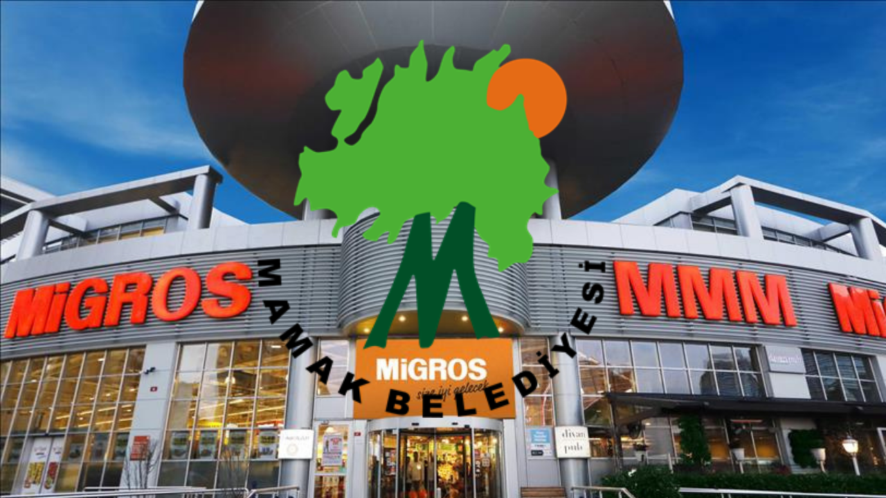 Migros, Mamak İstihdam Merkezi üzerinden depo personeli alımı yapacak!