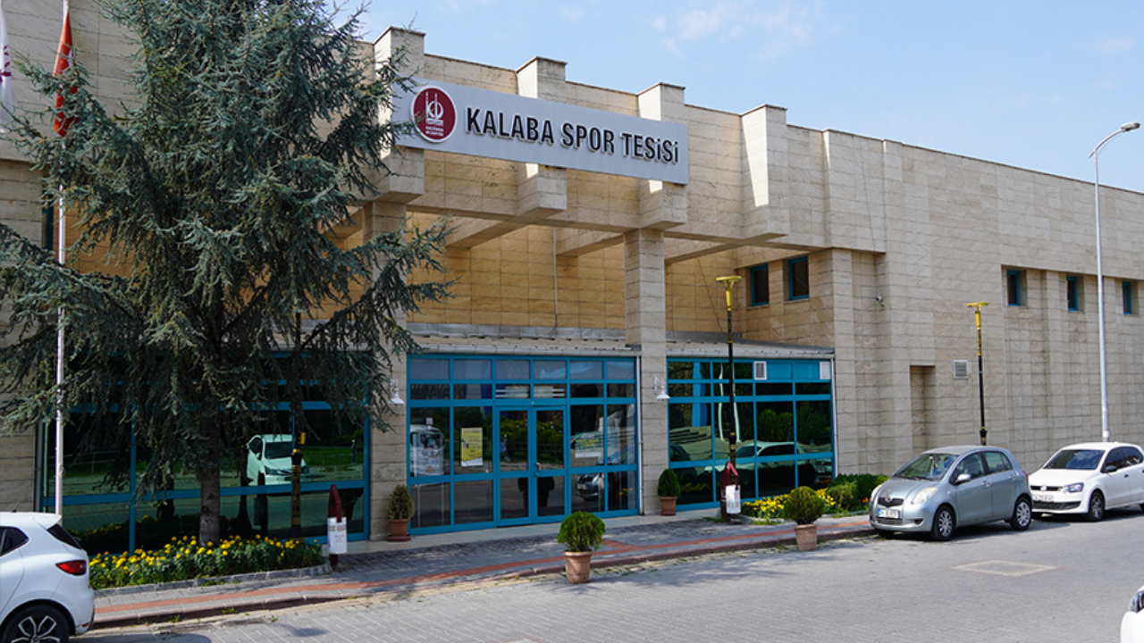 Keçiören’de spor yaşam tarzı haline geliyor: Yeni tesisler kapılarını açtı!
