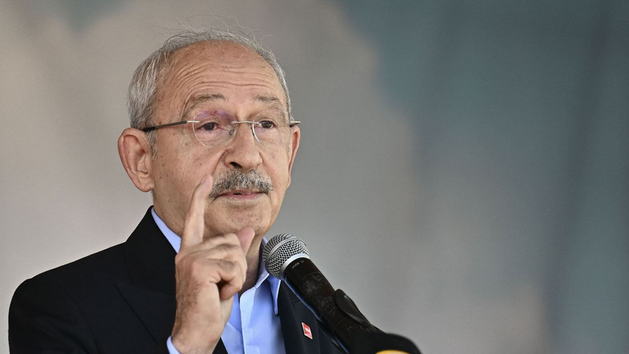 CHP’de ‘Butlan’ tartışması derinleşiyor! Kılıçdaroğlu’ndan açıklama geldi