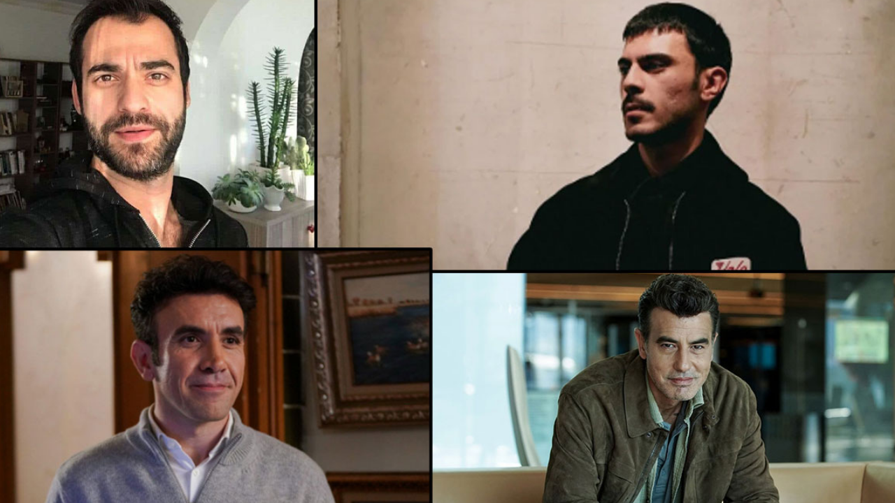 Sanat dünyasında taciz iddiaları gündemi sarsıyor