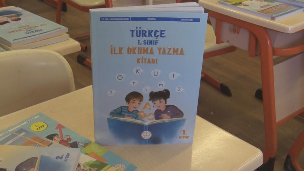 184 milyon ders kitabı sıralarda! MEB’den öğrencilere büyük hazırlık
