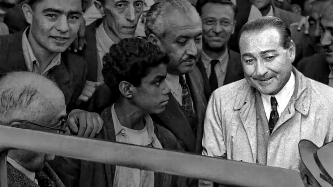 Adnan Menderes: Türkiye’nin siyasi tarihinde bir dönüm noktası