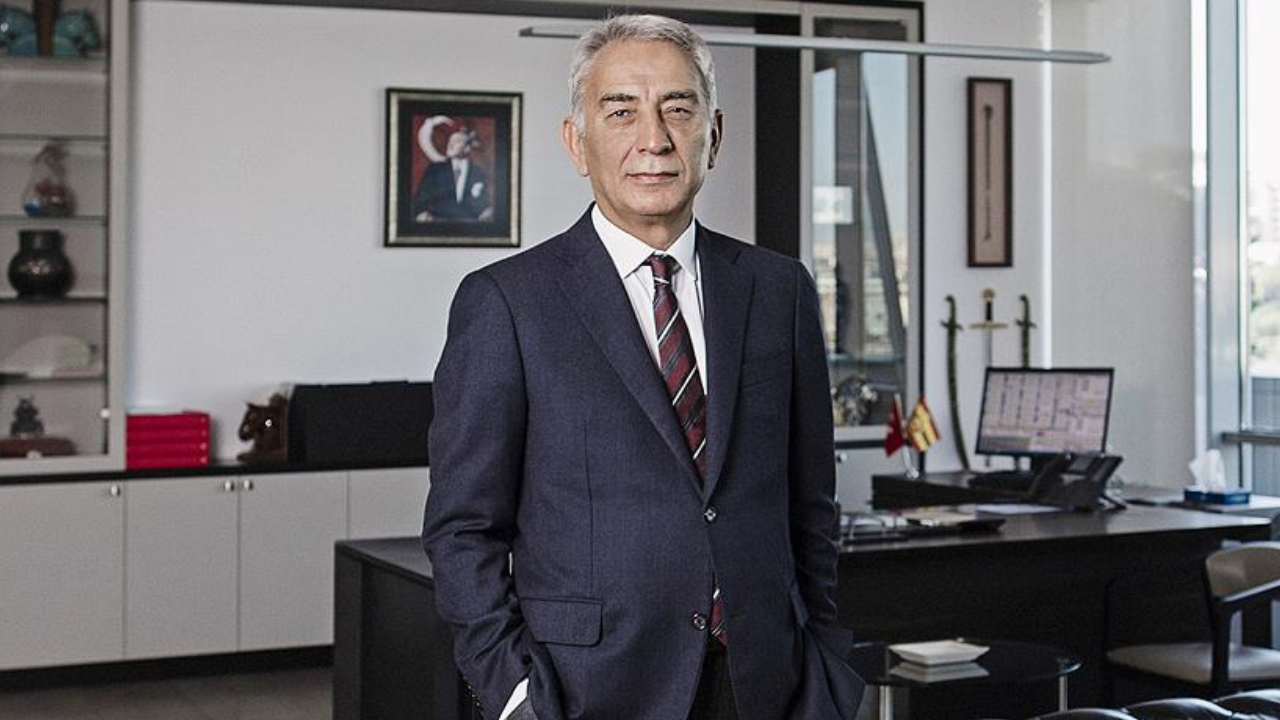 Adnan Polat: İş dünyasının ve spor camiasının tanınmış ismi