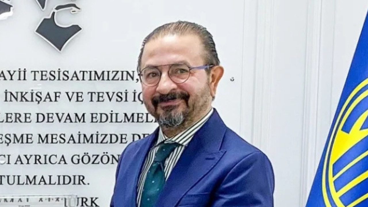 Eski MKE Başkanı İsmet Sayhan tutuklandı! Örgüt üyeliği soruşturmasında flaş gelişme