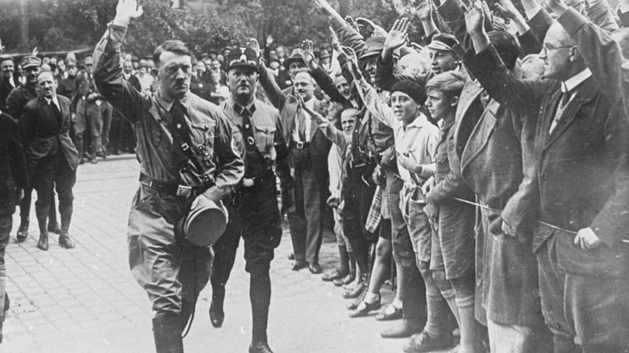 Adolf Hitler kimdir? Tarihin en karanlık ismi hakkında her şey