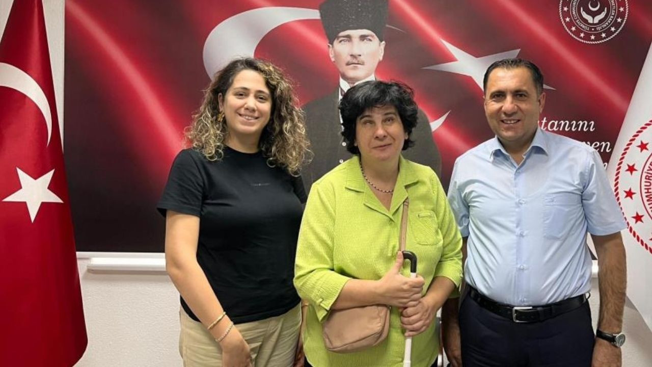 Bilecik'te engellilere yönelik önemli destek
