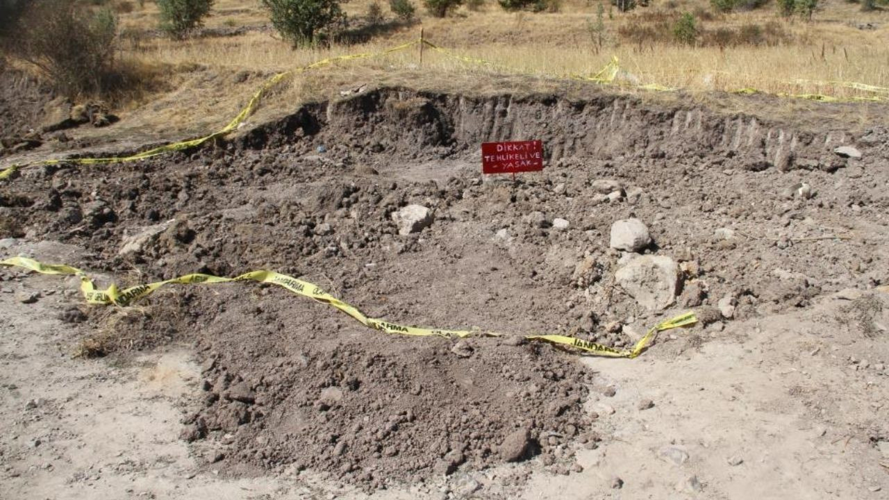 Yaşlı çiftin öldüğü kükürtlü suda önceden de ölenlerin olduğu iddiası