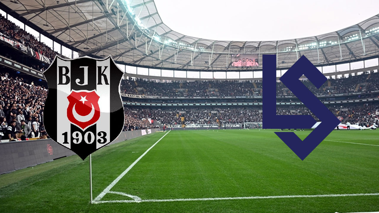 Beşiktaş-Lausanne maçı hangi kanalda? Ne zaman ve saat kaçta? Beşiktaş maçı şifresiz mi?