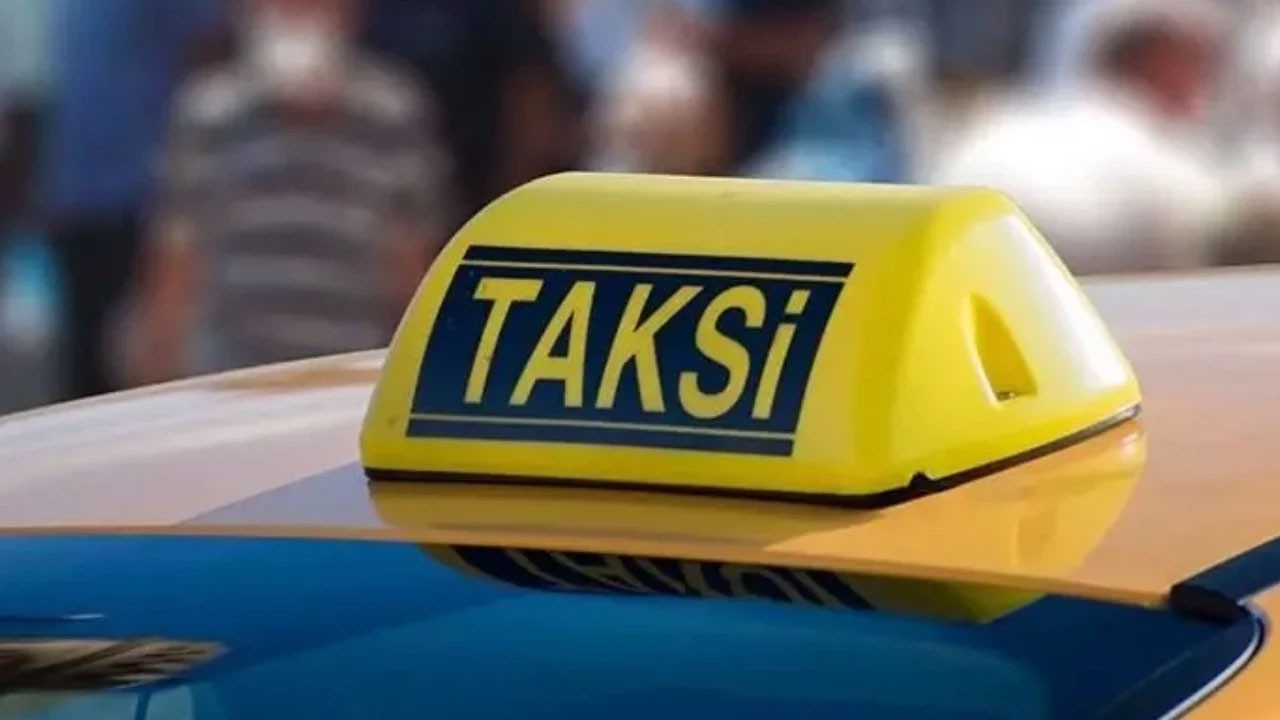 İstanbul’da dijital taksi dönemi başlıyor! Ankara'ya ne zaman gelecek?