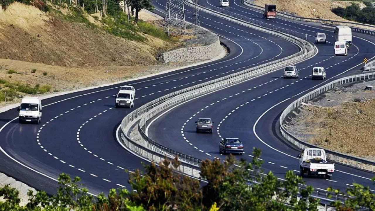 28 Ağustos perşembe yol durumu! Bugün hangi yollar kapalı?
