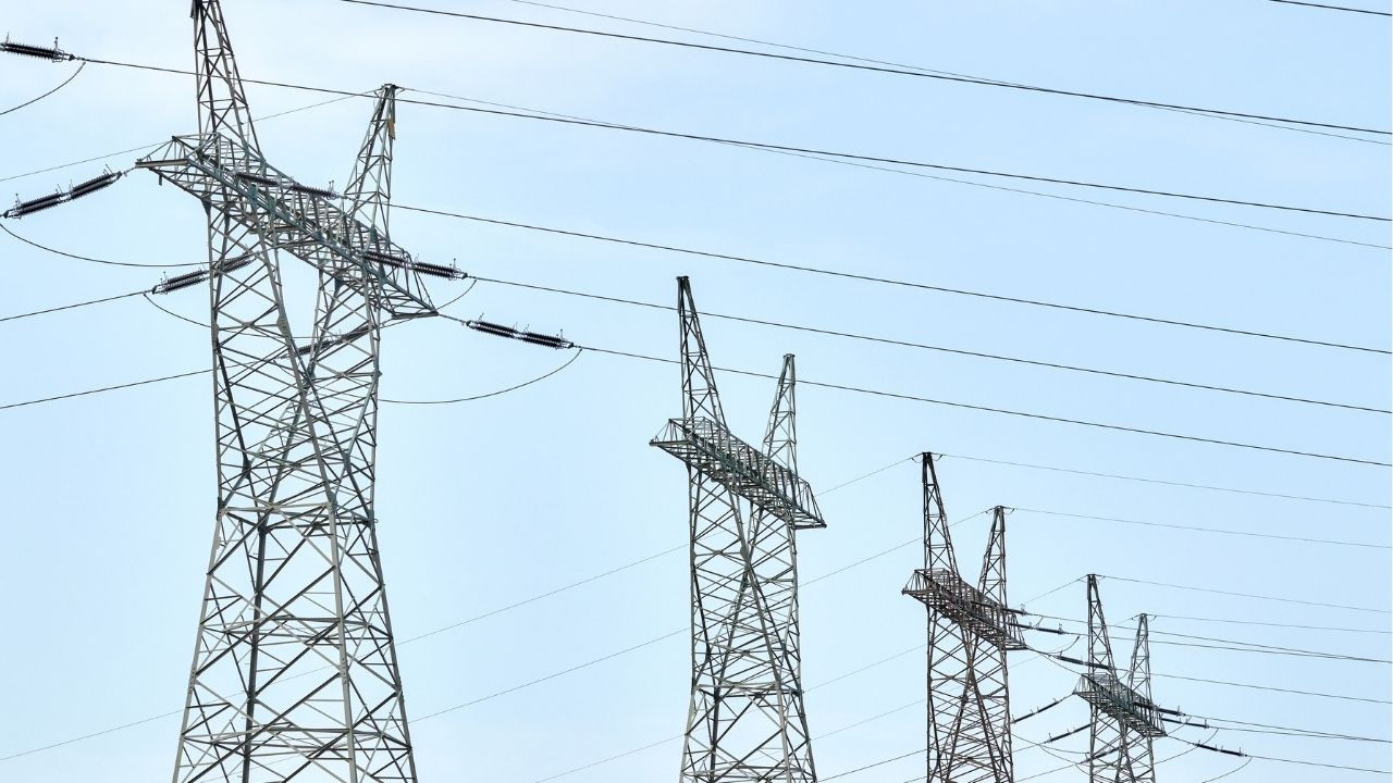 Temmuzda elektrik üretiminde rekor: Aylık 36,7 milyar kWh