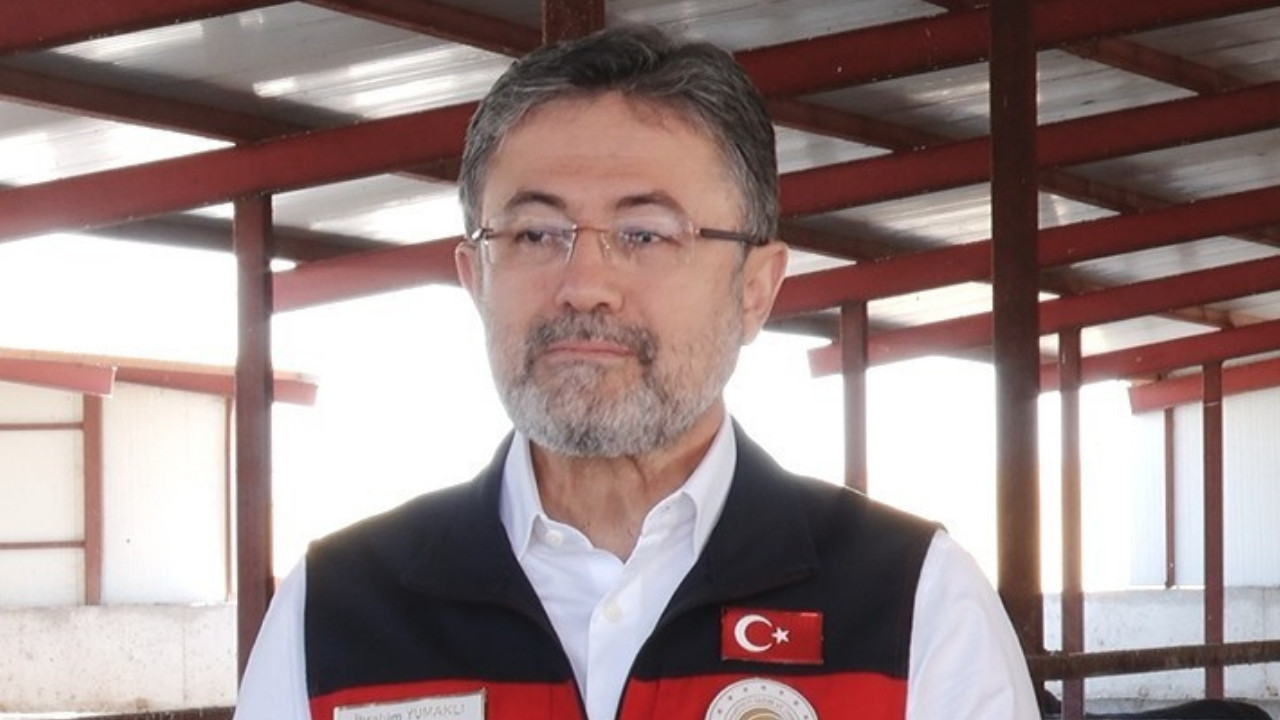 Hayvancılıkta büyük adım! Yeni projeler verimliliği artıracak