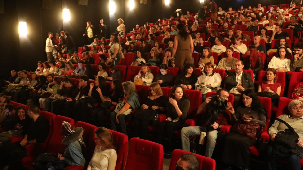 36. Ankara Film Festivali sinema tutkunlarını bekliyor