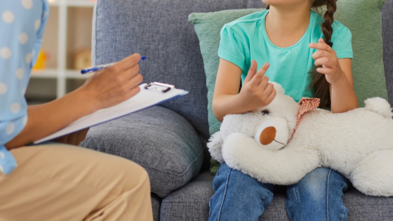 Çocuklar okula nasıl alışacak? Keçiören'de Psikolog Zeynep Fırat ailelere yol gösterecek!