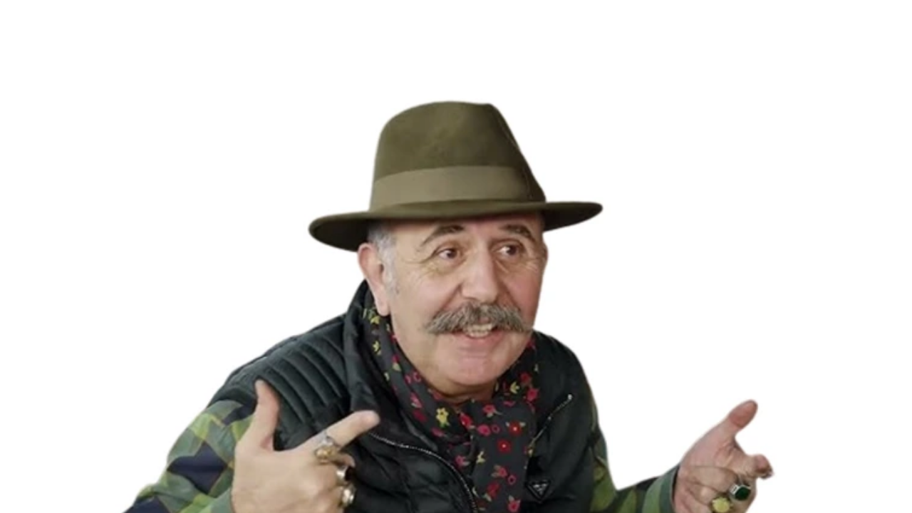 Adnan Şahin ile Anadolu’nun lezzet yolculuğu
