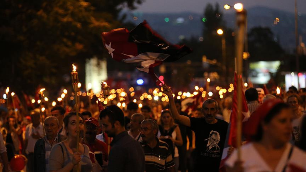 Konser, turnuva ve fener alayı: 30 Ağustos Kırıkkale’de çoşkuyla kutlanacak!