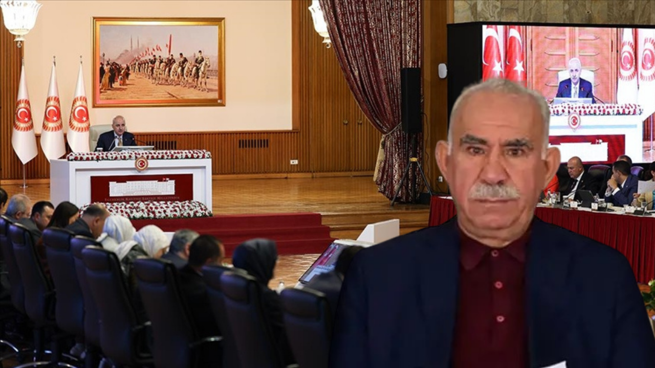 DEM Parti’nin Öcalan önerisine CHP’den mesafeli yaklaşım