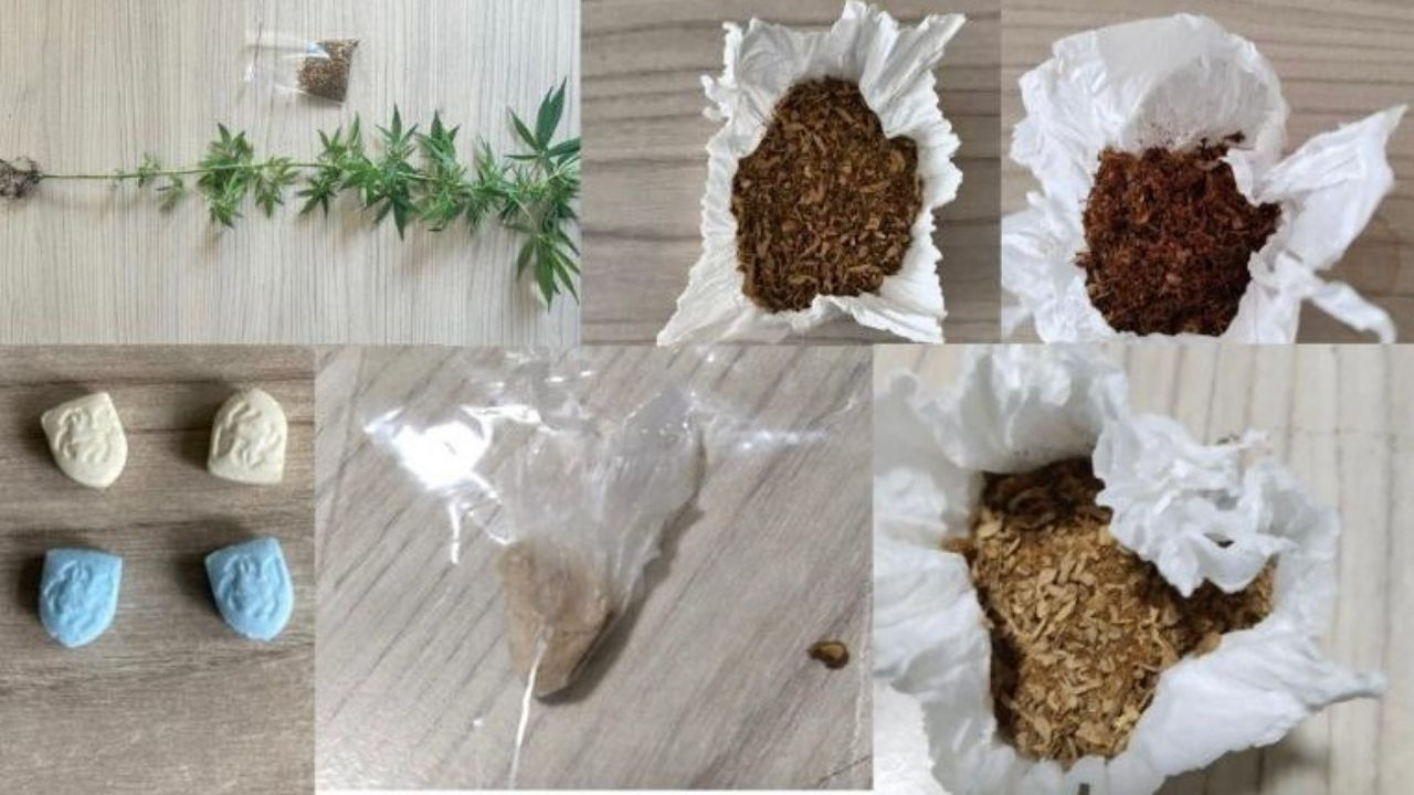 Konya'da, 40 günde yüzbinlerce şahıs sorguya alındı