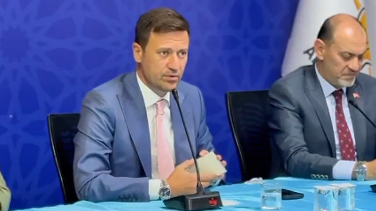Ankara Milletvekili Baykoç: “Ankara, Mansur Yavaş yönetiminde mahsur ve mahzun kaldı”