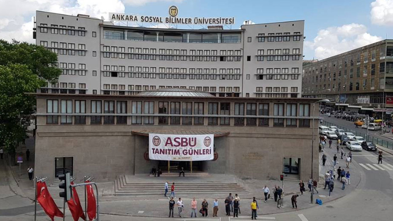 ASBÜ ve Ankara Cumhuriyet Başsavcılığından topluma kazandırma iş birliği