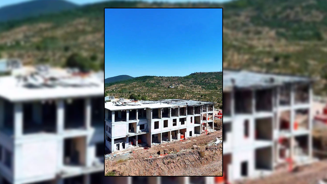 Ankara'da o ilçede yeni devlet hastanesi açılıyor