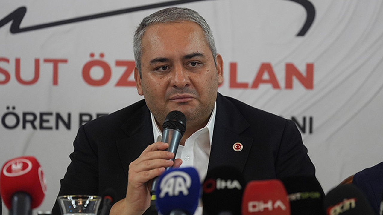 Başkan Özarslan, Keçiörenlileri 30 Ağustos Zafer Anıtı açılışına davet ediyor!