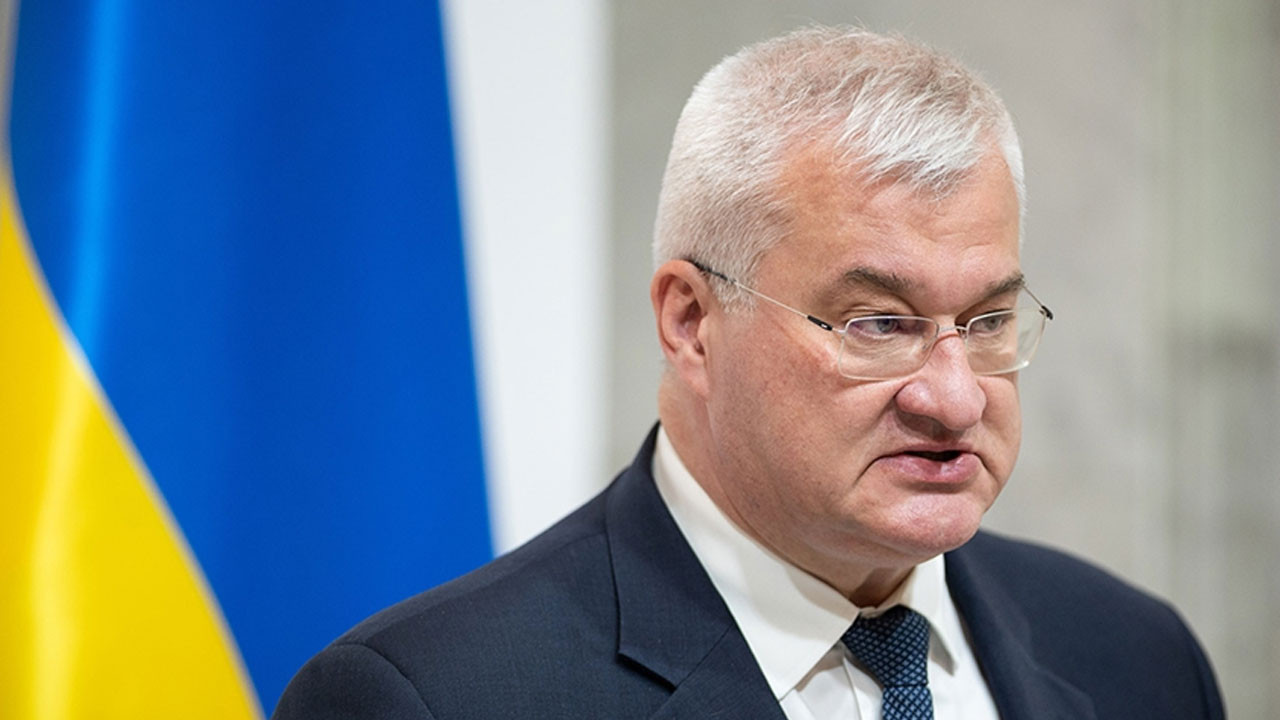 Ukrayna'dan Macaristan'a suçlama